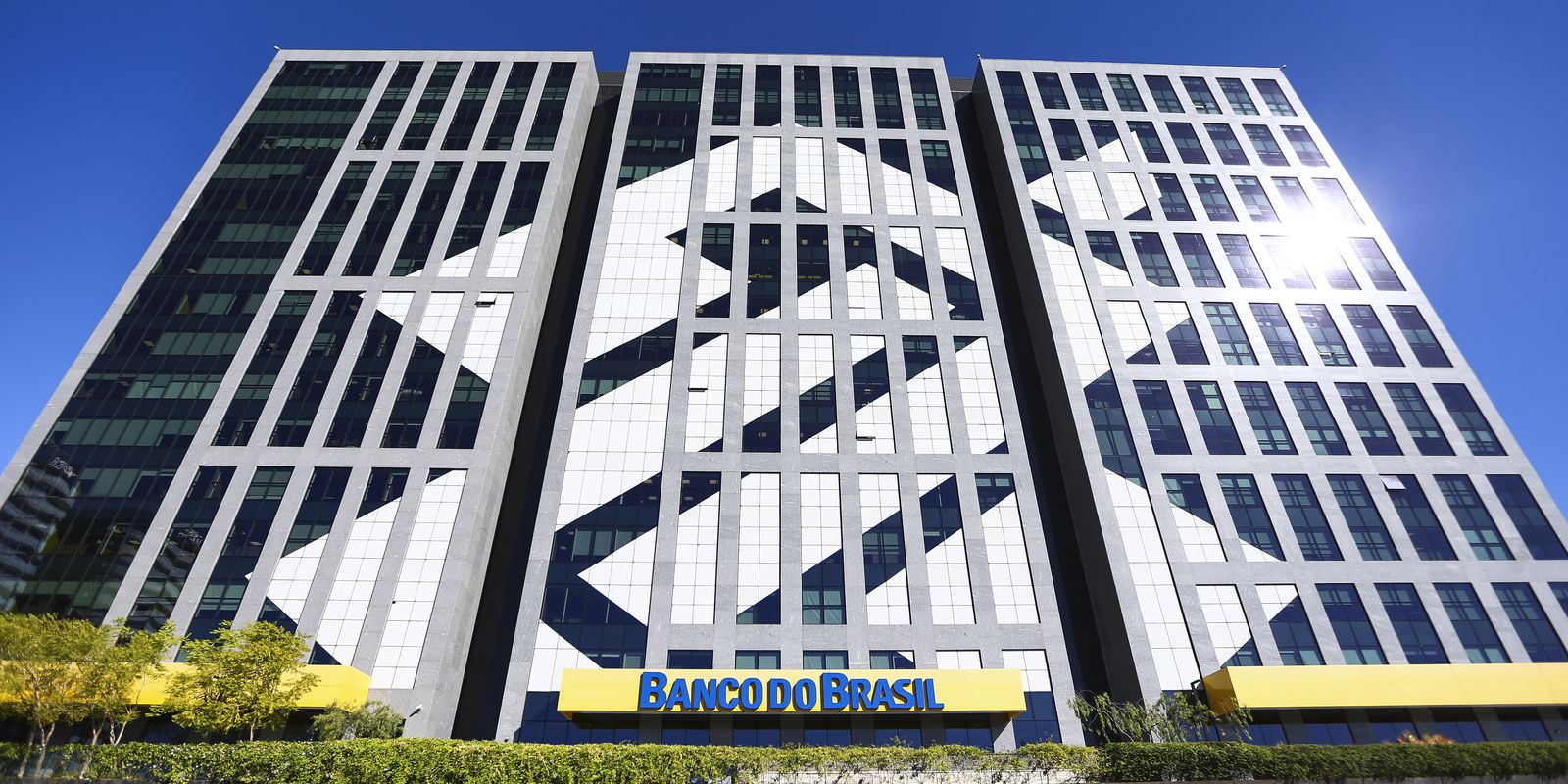 Privado: Banco do Brasil lucra 47,6% a mais no terceiro trimestre