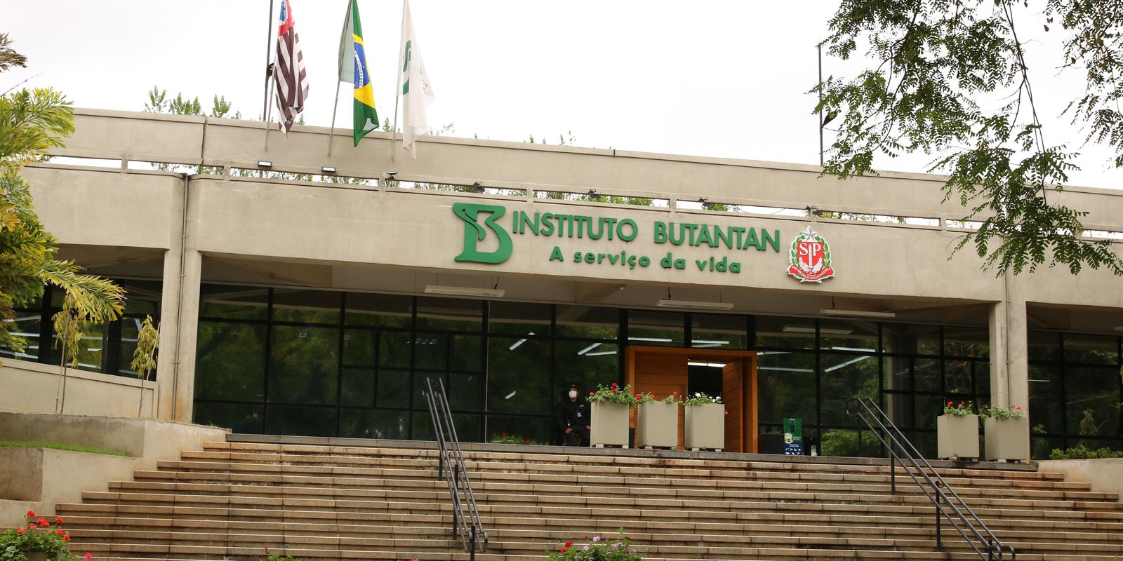 Privado: Pesquisa mapeia entrada e disseminação da variante delta no Brasil