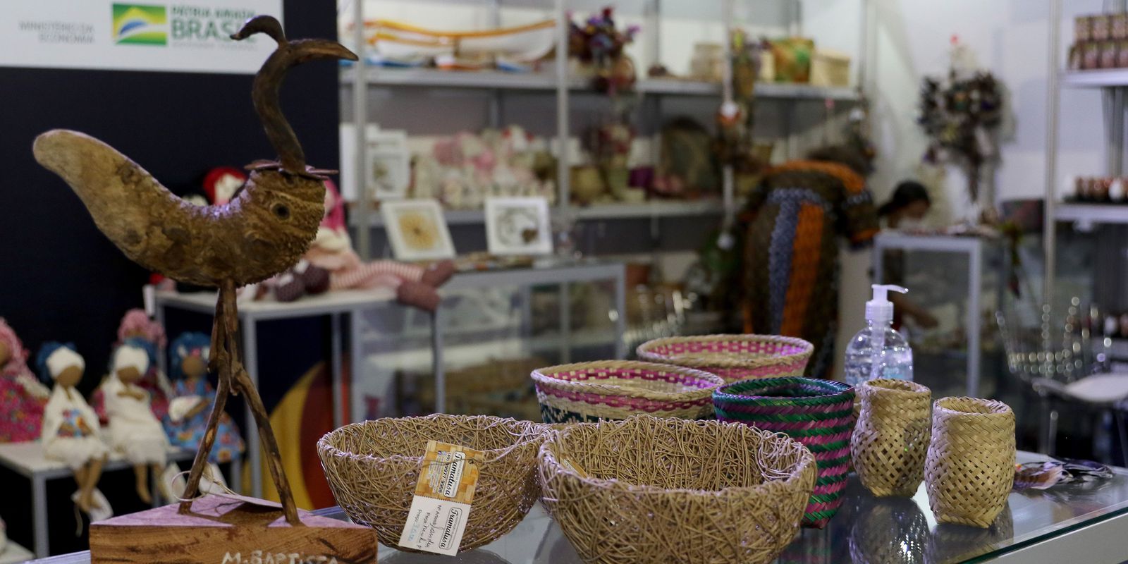 Privado: Empresas criativas do Brasil promovem intercâmbio com a Ibero-América