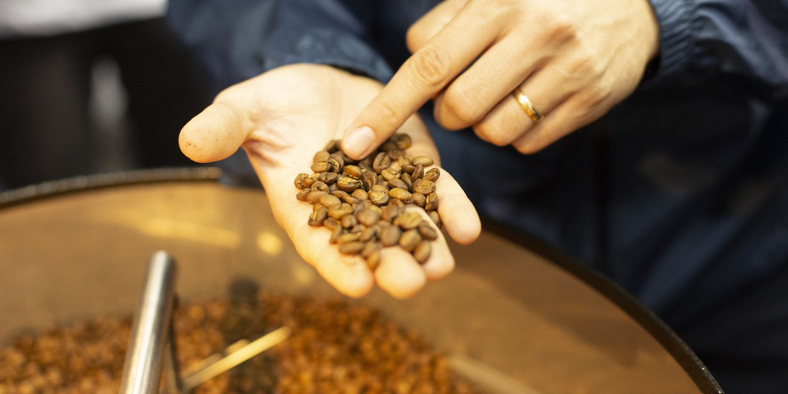 Privado: CMN remaneja recursos de ajuda a cafezais afetados por geadas
