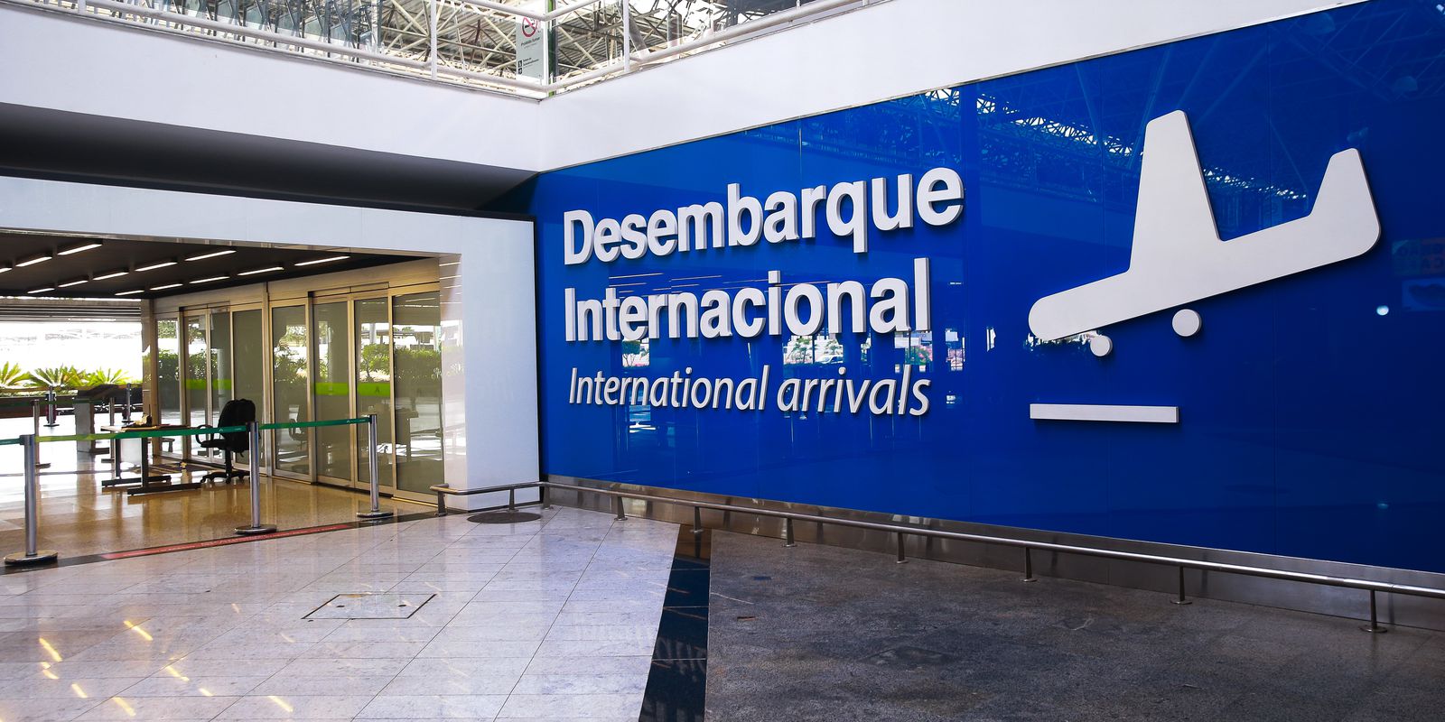 Privado: Anvisa atualiza lista de restrições de voo para países da África