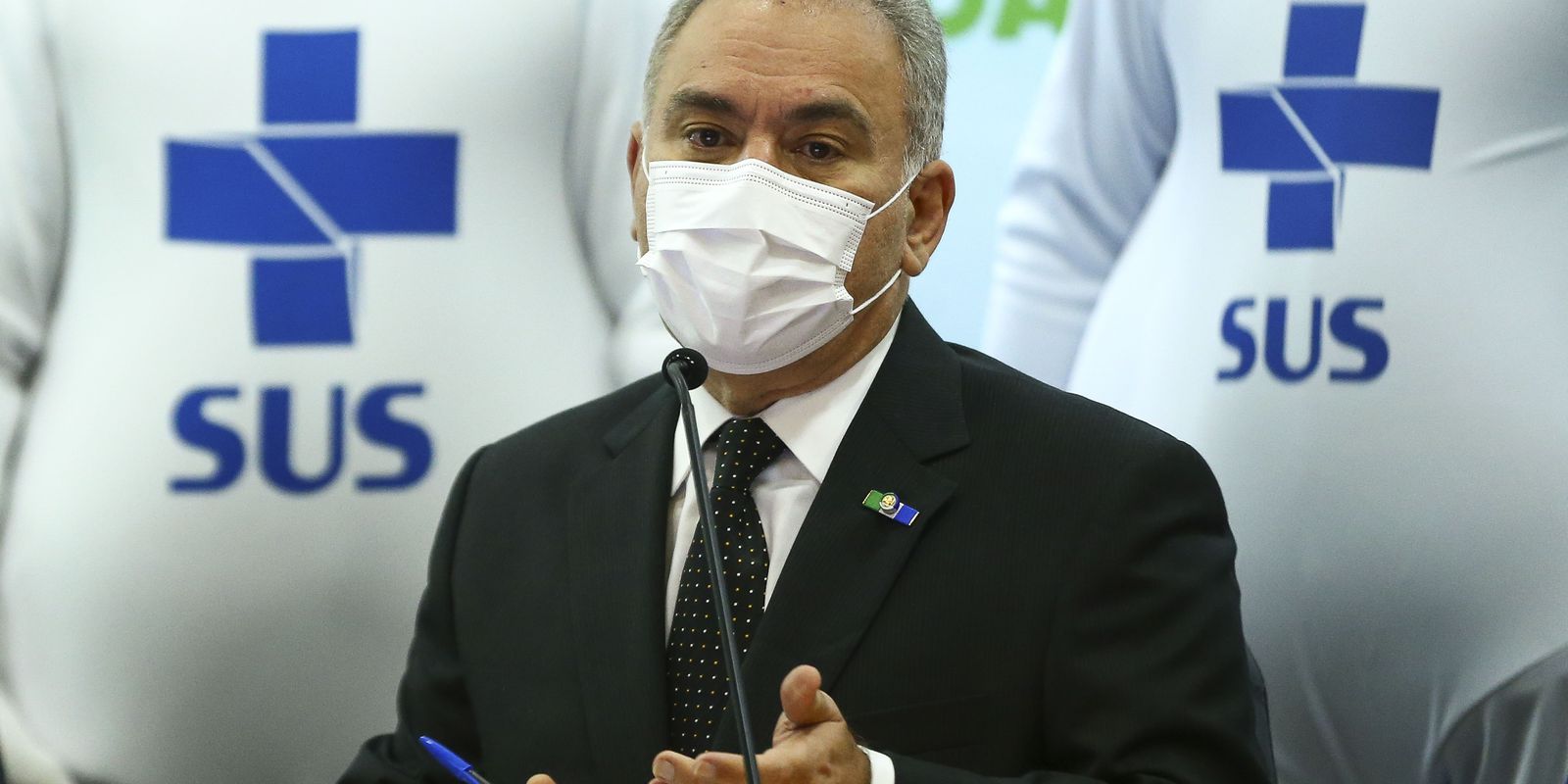 Privado: Pandemia: cuidados devem ser mantidos com variante Ômicron