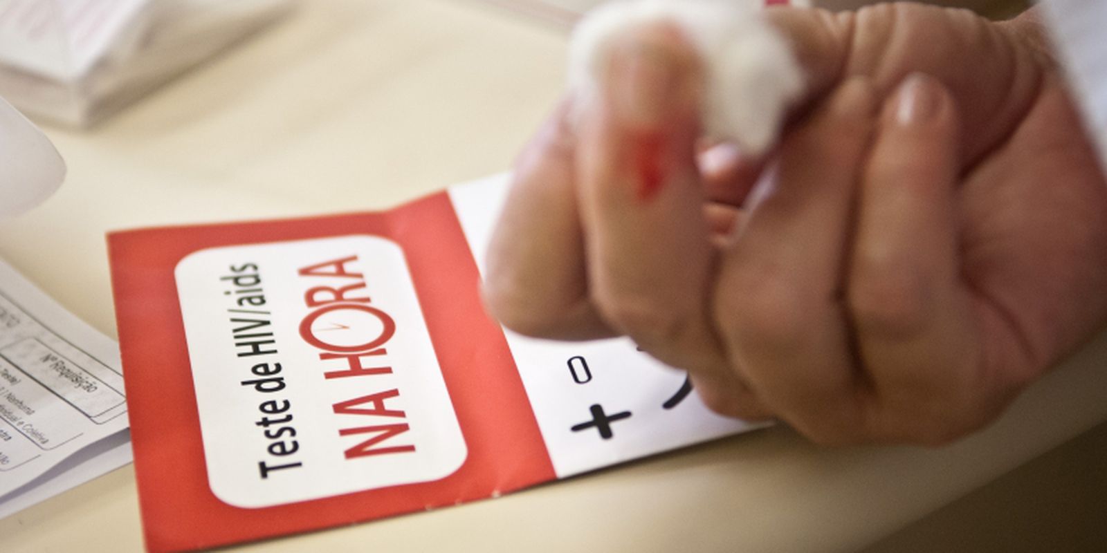 Privado: Anvisa aprova novo tratamento para HIV