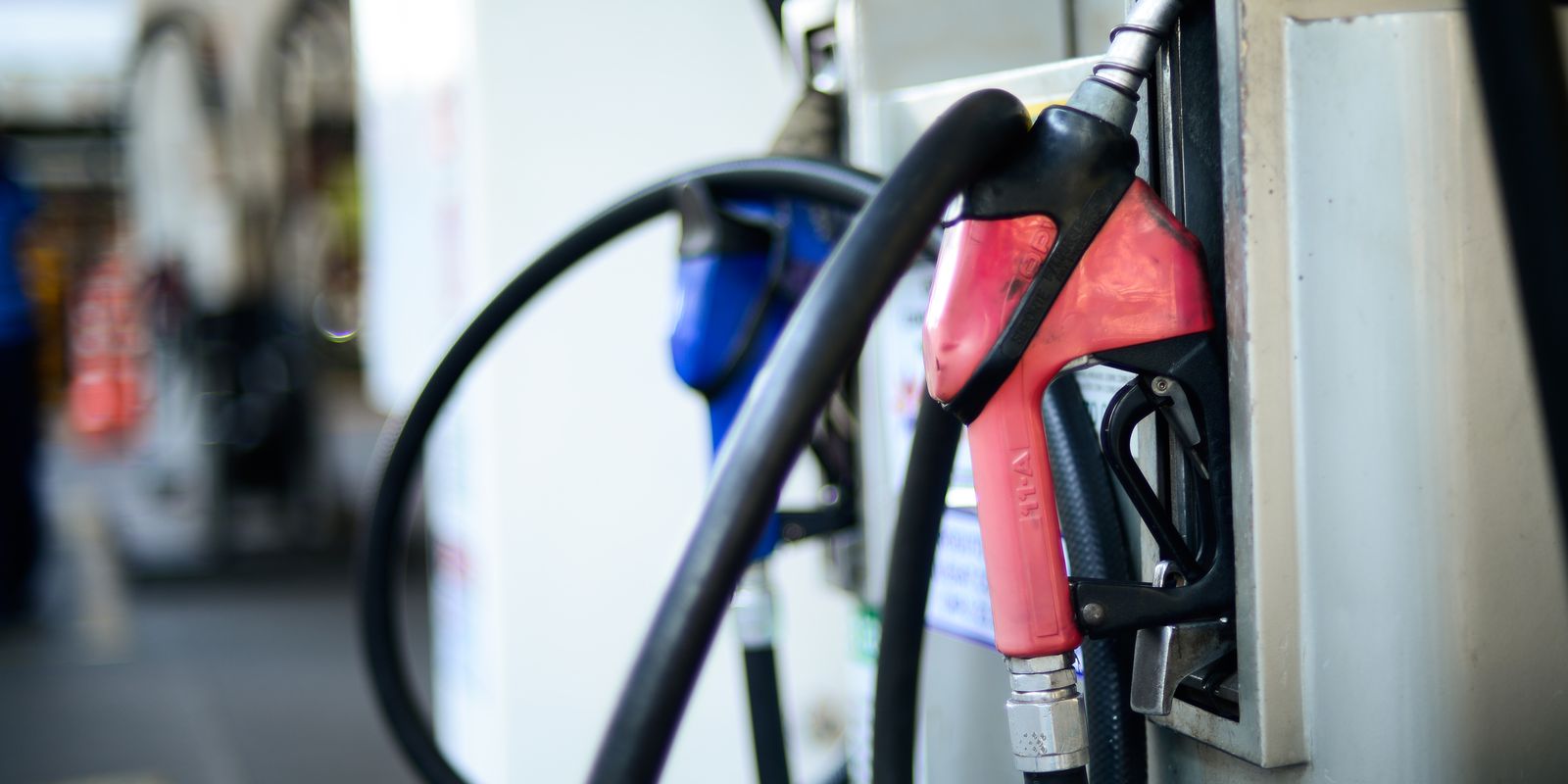 Privado: Petrobras diz que não antecipa decisões de reajuste de combustíveis