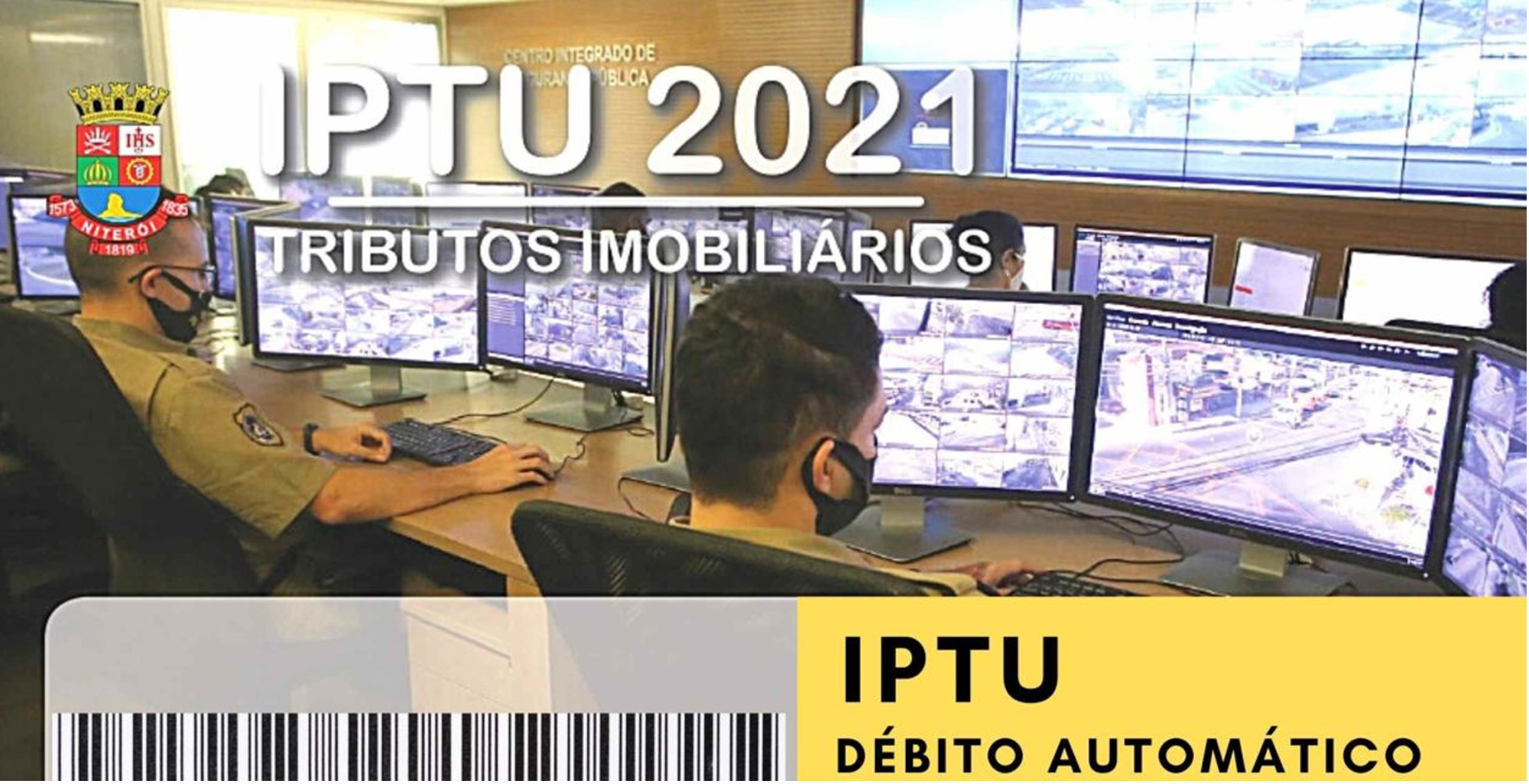 IPTU Niterói