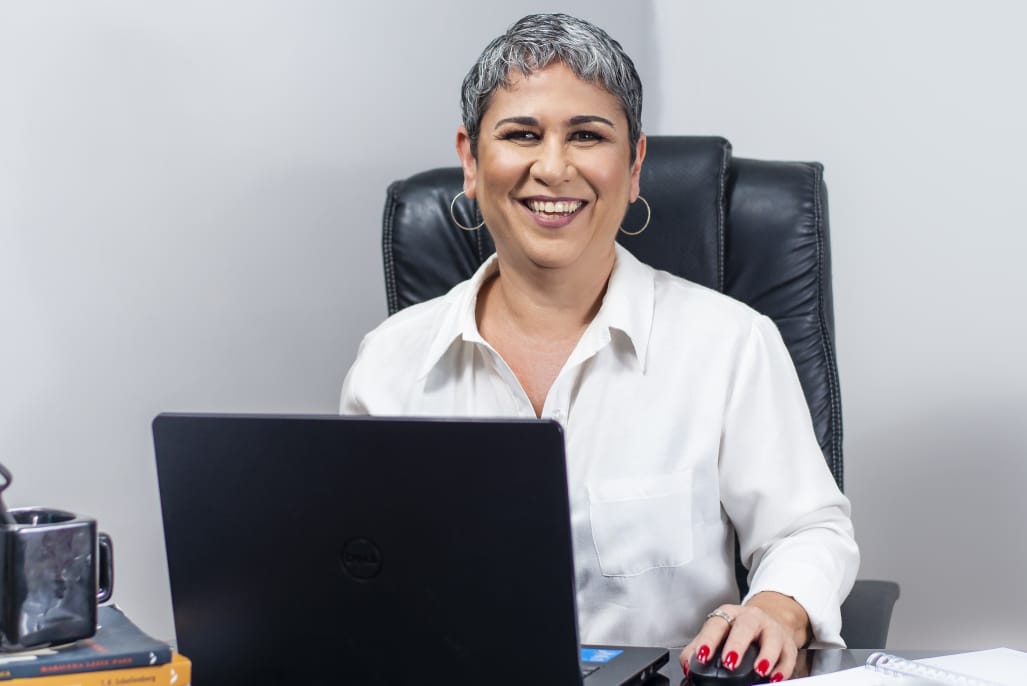 SIMONE DE CARVALHO MONTEIRO - FAESG