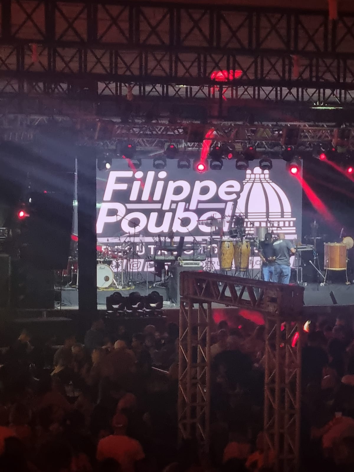 Filiippe Poubel