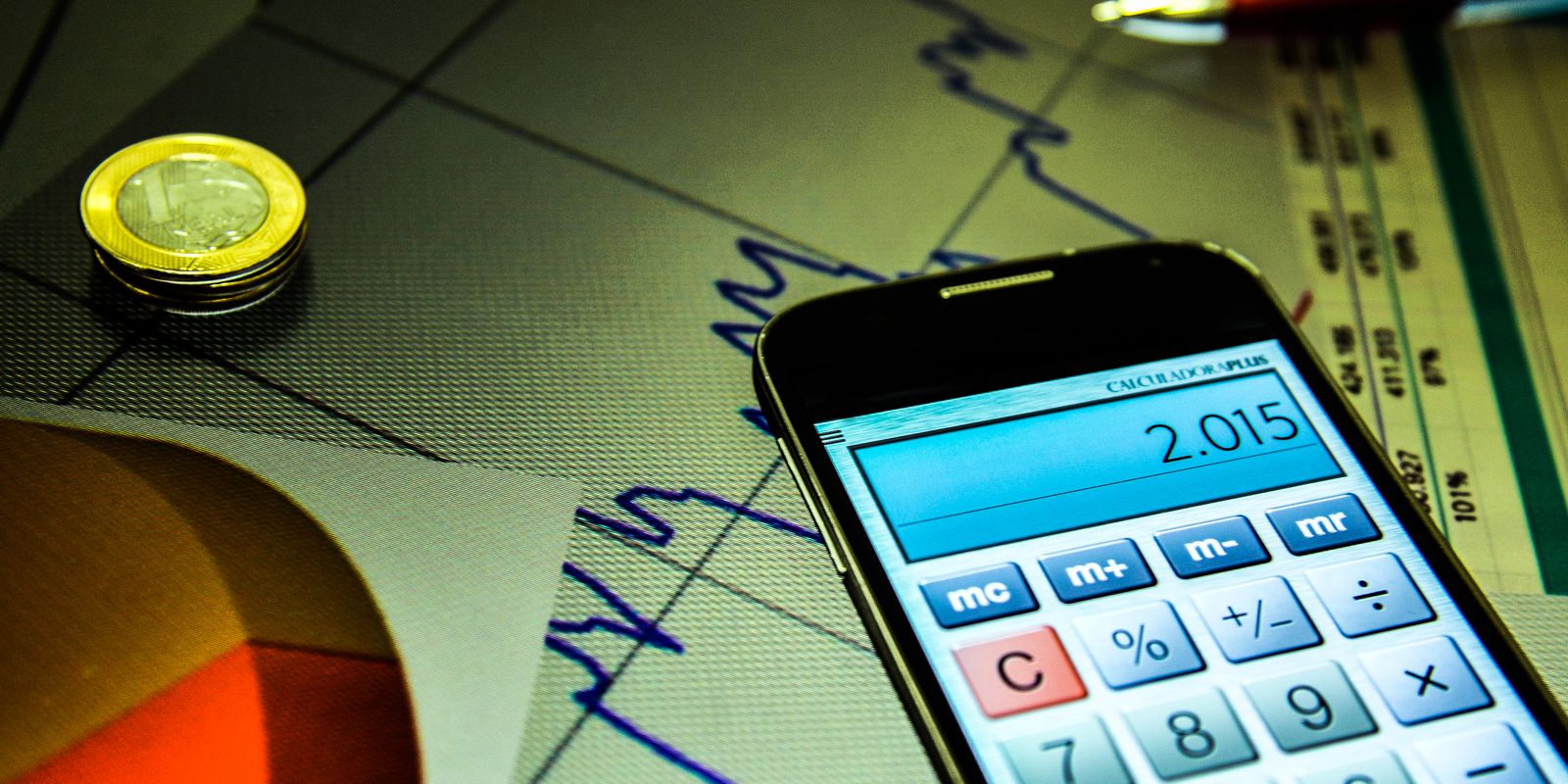 Privado: Economia brasileira cai 0,1% no terceiro trimestre deste ano