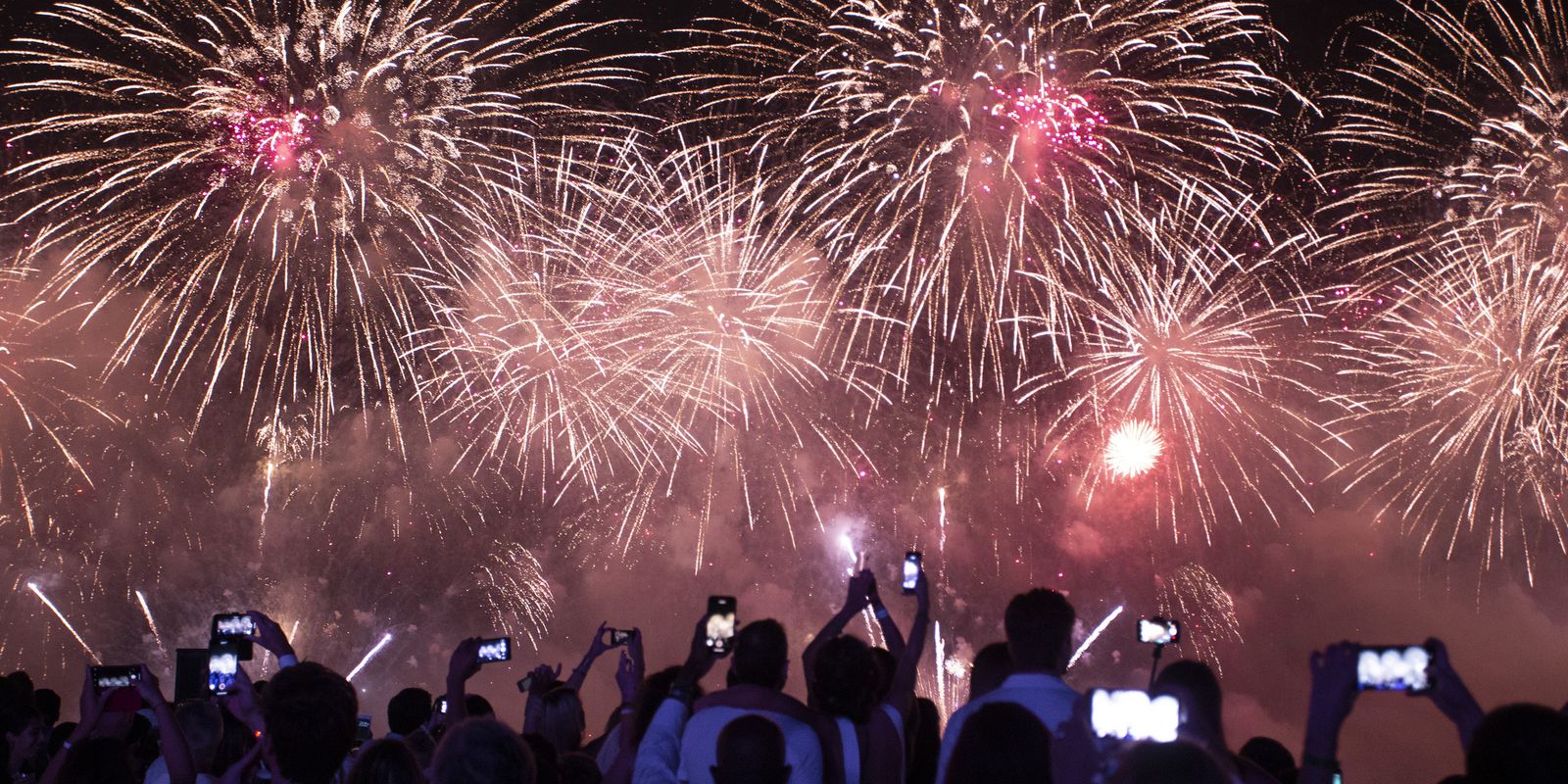 Privado: Prefeitura do Rio suspende festa de réveillon em Copacabana
