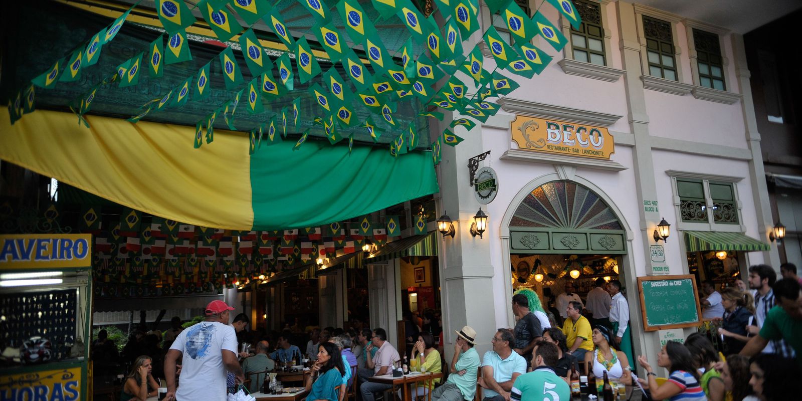 Privado: Mais da metade dos maiores de 18 anos consome bebidas alcoólicas