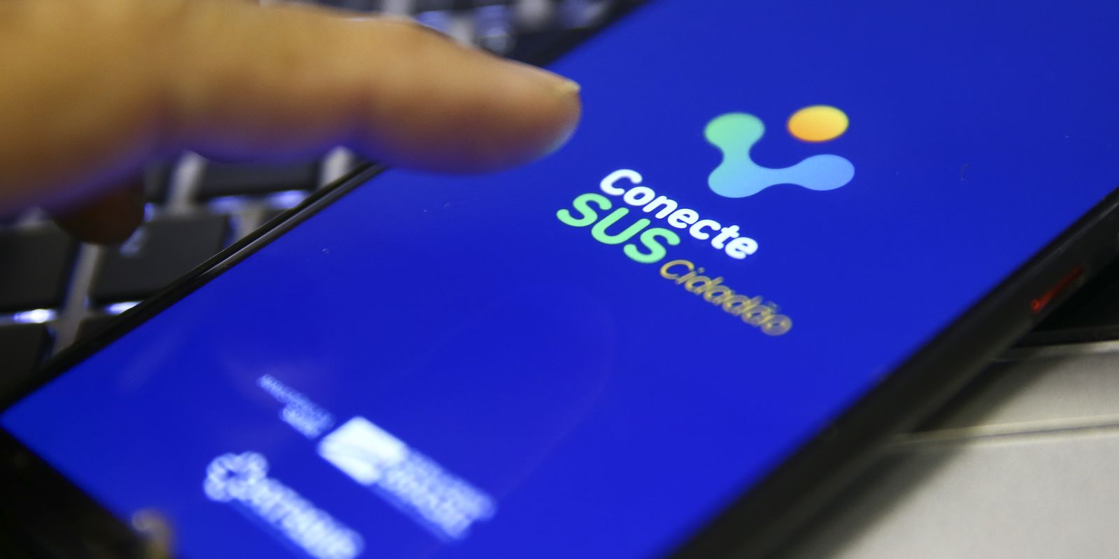 Privado: Sites e aplicativo do Ministério da Saúde sofrem ataque cibernético