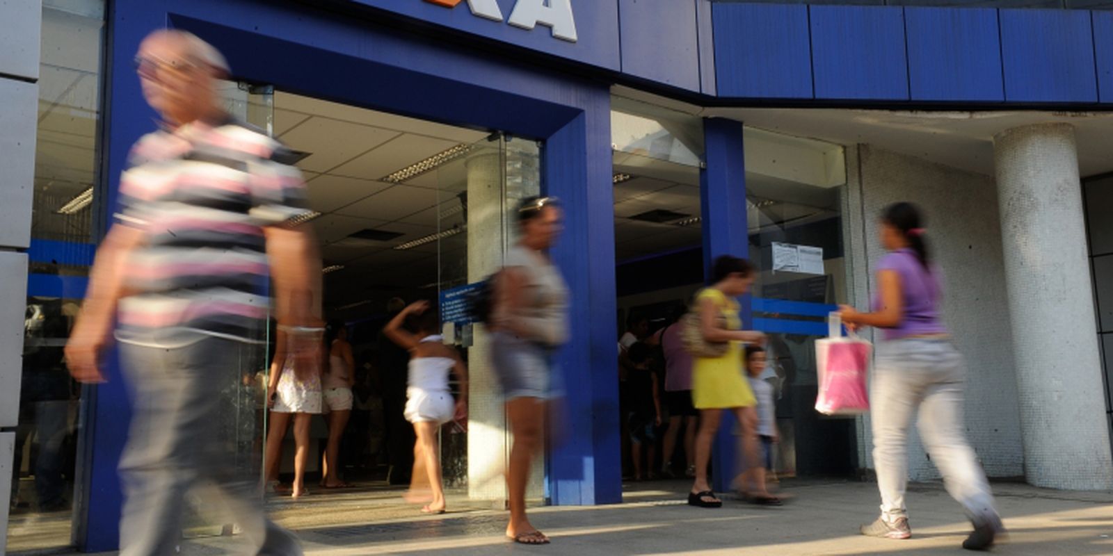 Privado: Clientes da Caixa podem regularizar dívidas em atraso até dia 30