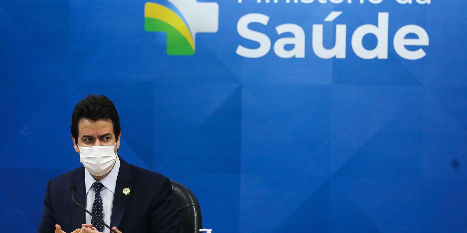 Privado: Saúde divulga orientações para comprovar vacinação contra covid-19