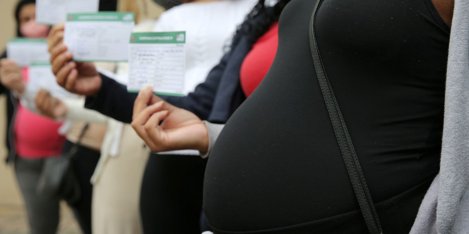 Privado: Fiocruz defende adoção “incondicional” de passaporte de vacina