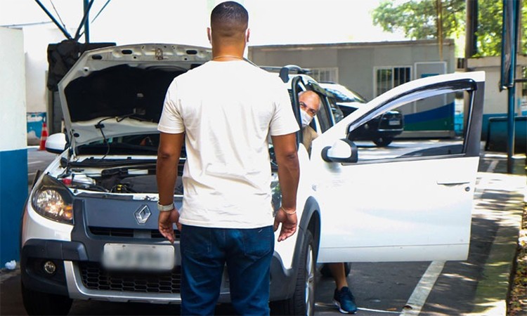 Justiça autoriza desmonte de postos do Detran em São Gonçalo e outras 10 unidades por falta de pagamento