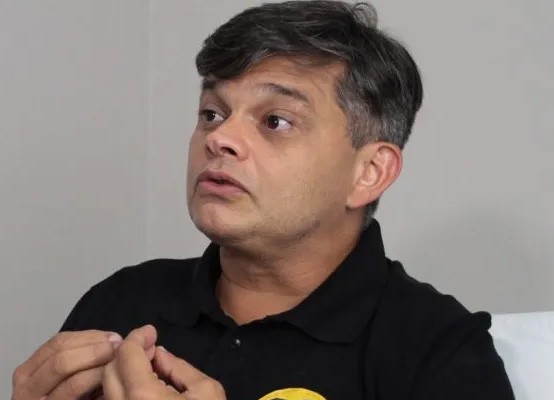 ‘Enfrentamento à violência precisa de inteligência’, reflete Dimas Gadelha