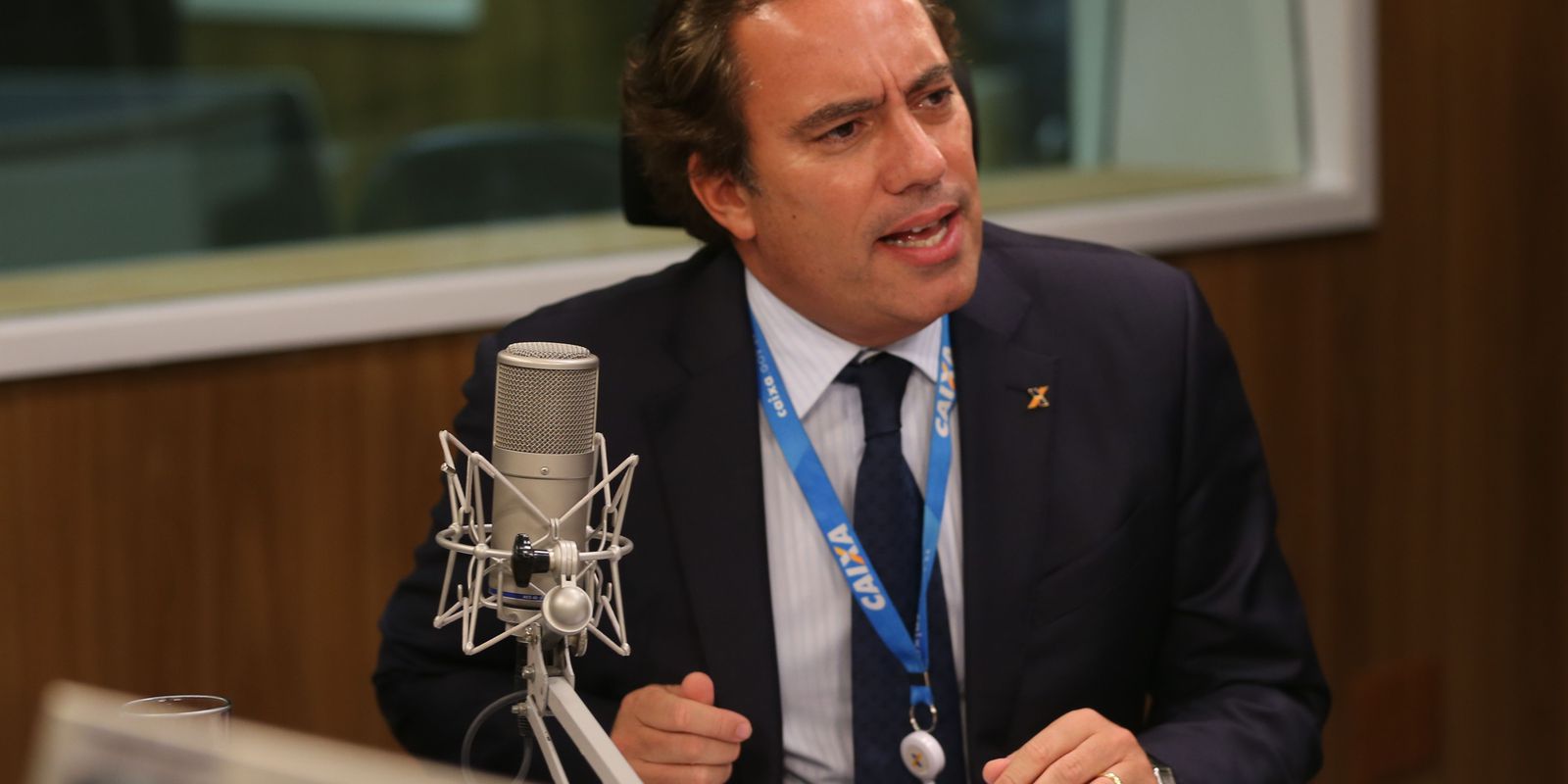 Privado: Crédito para pescadores terá impacto direto na pobreza, diz Caixa