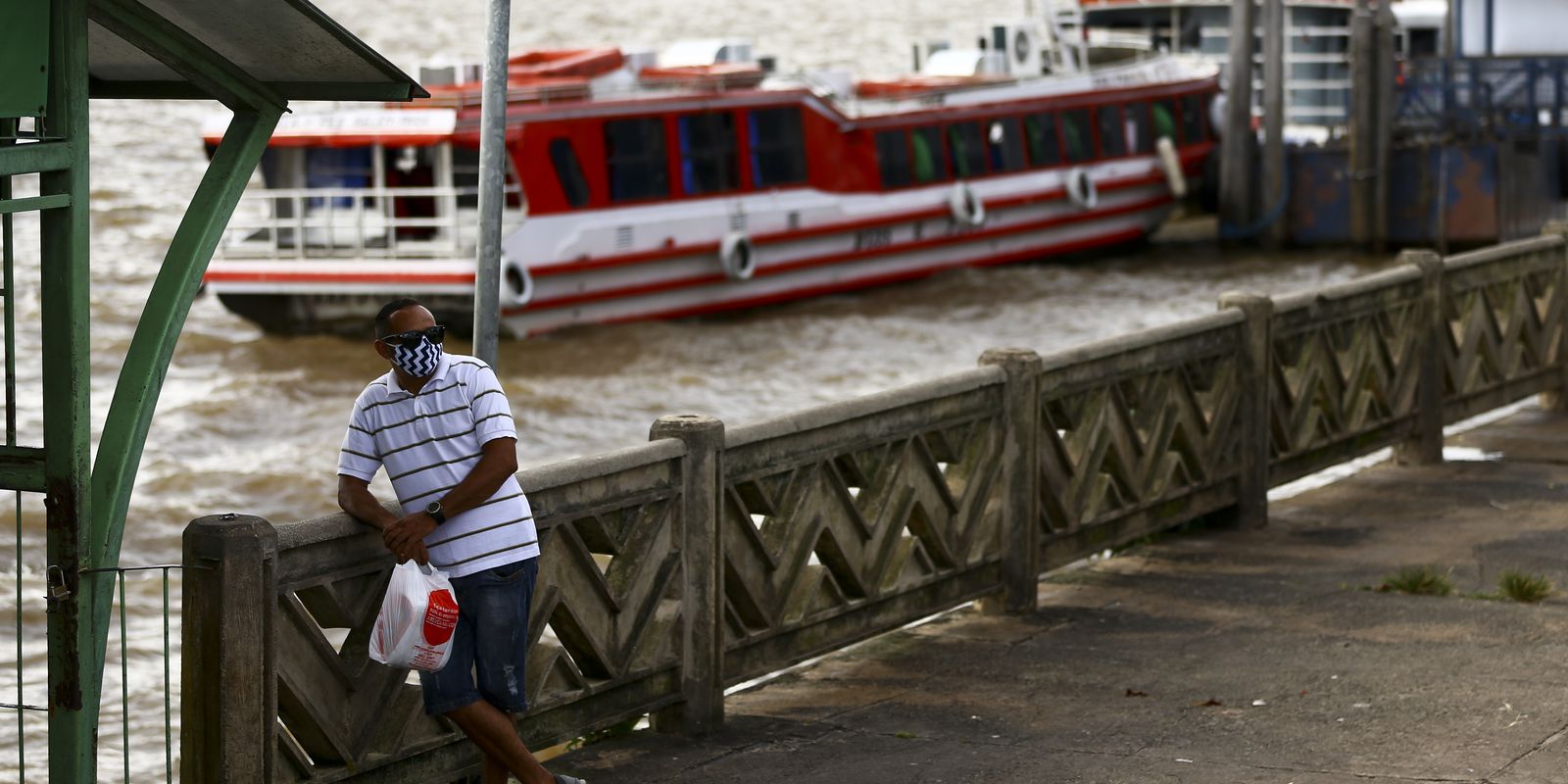Privado: Publicado edital para concessão de sete terminais pesqueiros públicos