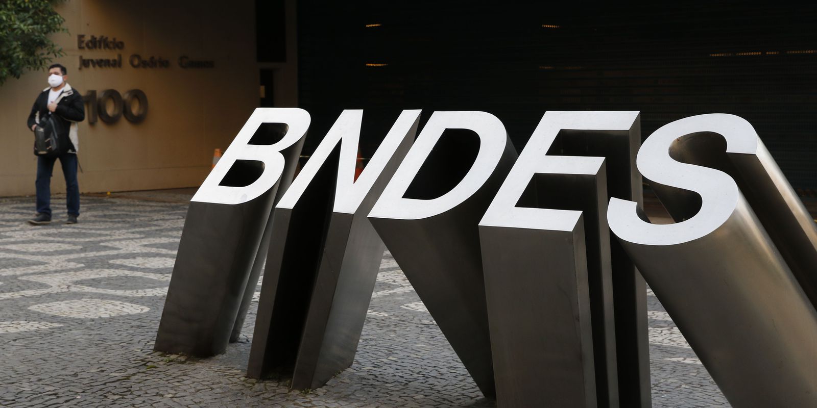 Privado: BNDES e Banco Mundial assinam acordo sobre agenda climática