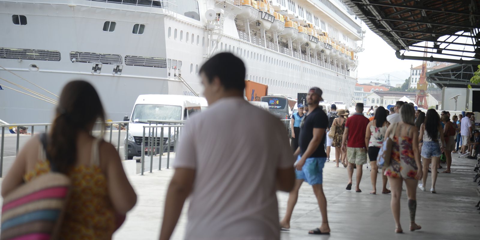 Privado: Governo atualiza prazo de reembolso de eventos cancelados na pandemia