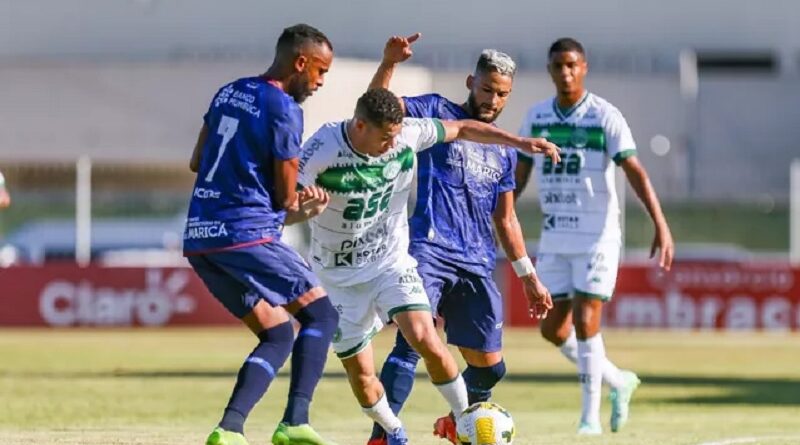 Privado: Maricá perde e é eliminado da Copa do Brasil – FUTEBOLDORIO.COM