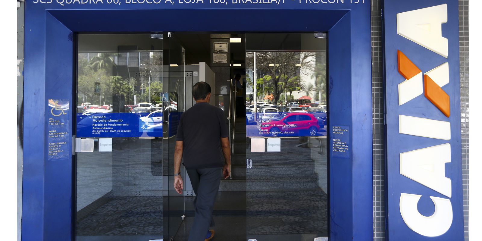 Privado: Caixa libera abono salarial para trabalhadores nascidos em setembro