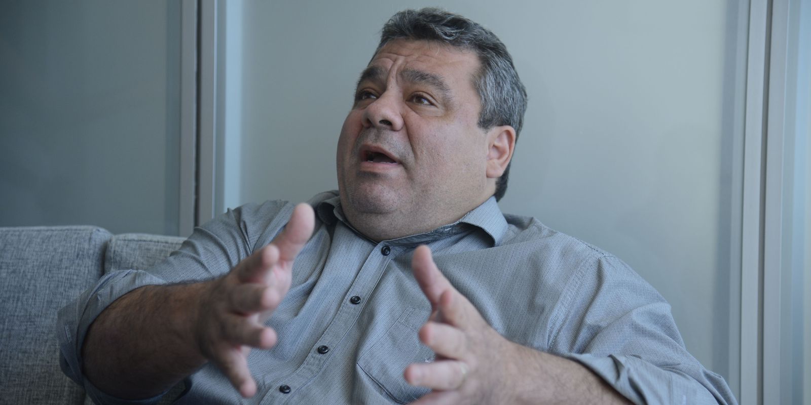 Privado: Tendência de queda da covid se mantém, diz secretário de Saúde do Rio