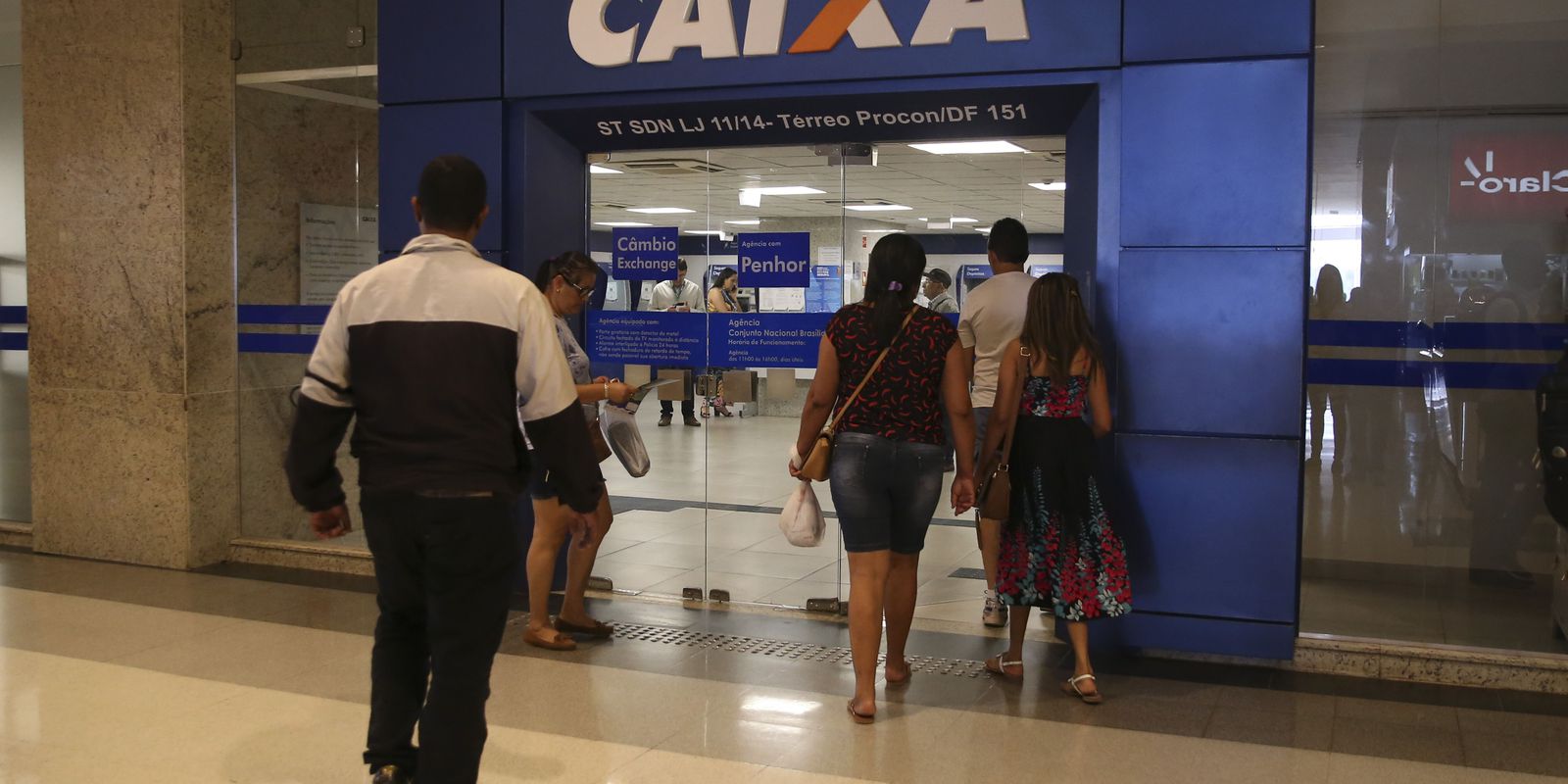 Privado: Caixa reduz taxa de juros para financiamento imobiliário