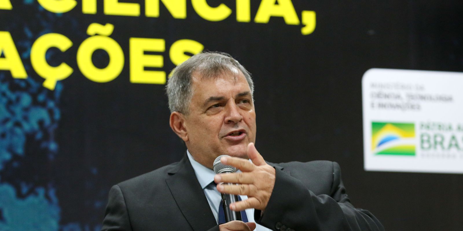 Privado: Paulo Alvim assume Ministério de Ciência, Tecnologia e Inovações