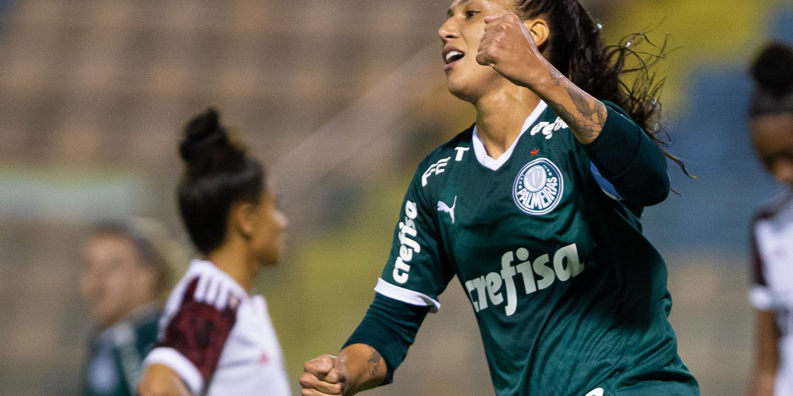 Privado: Palmeiras vence Flamengo para assumir liderança do Brasileiro Feminino