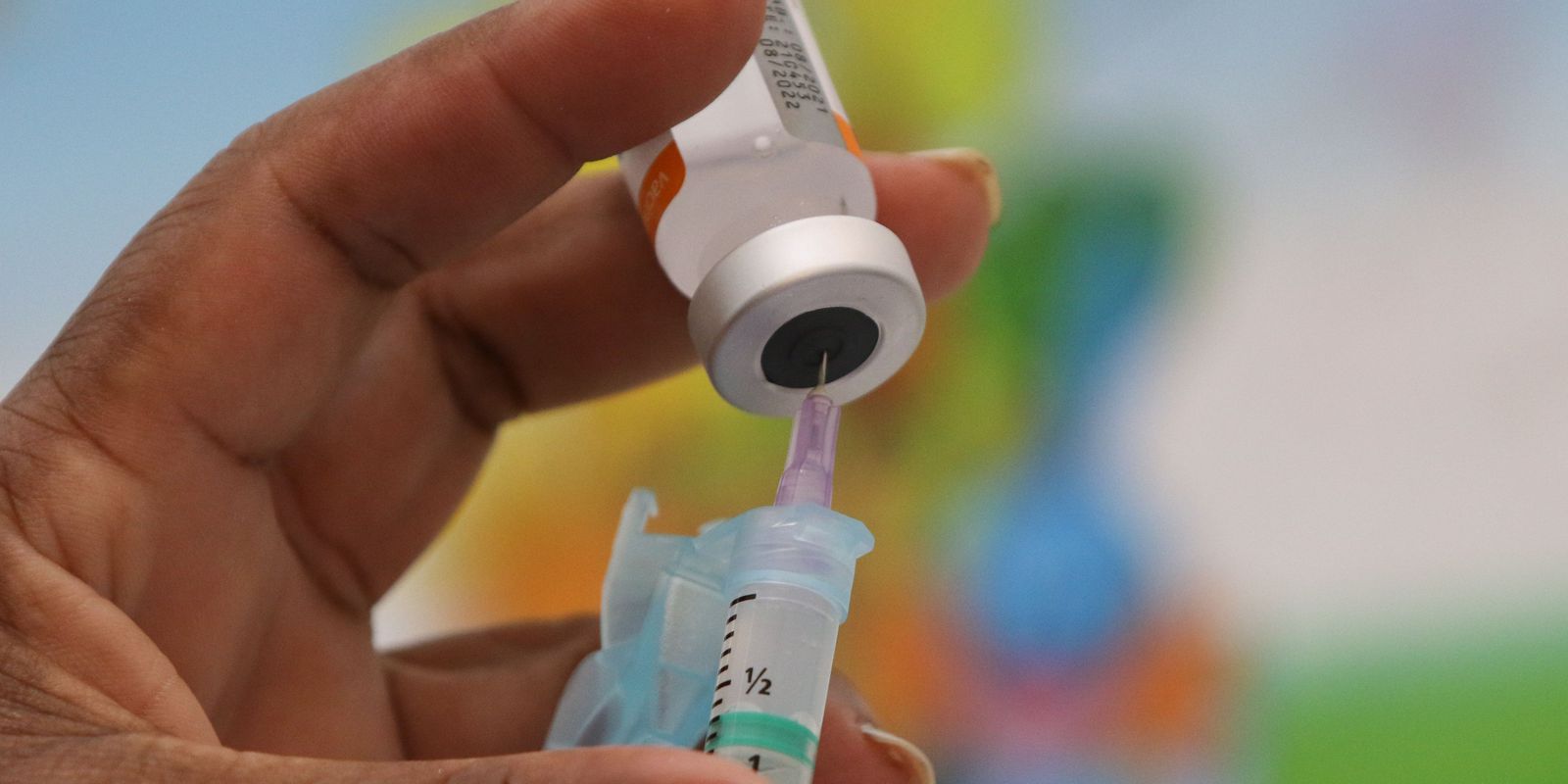 Privado: Covid-19: vacinas usadas no Brasil elevam proteção contra reinfecções