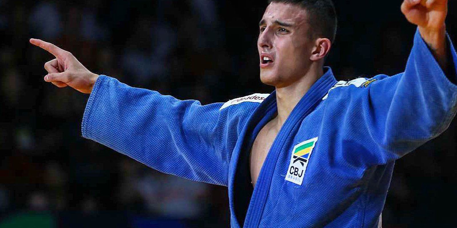 Privado: Guilherme Schimidt é medalha de ouro em Grand Slam de Judô na Turquia