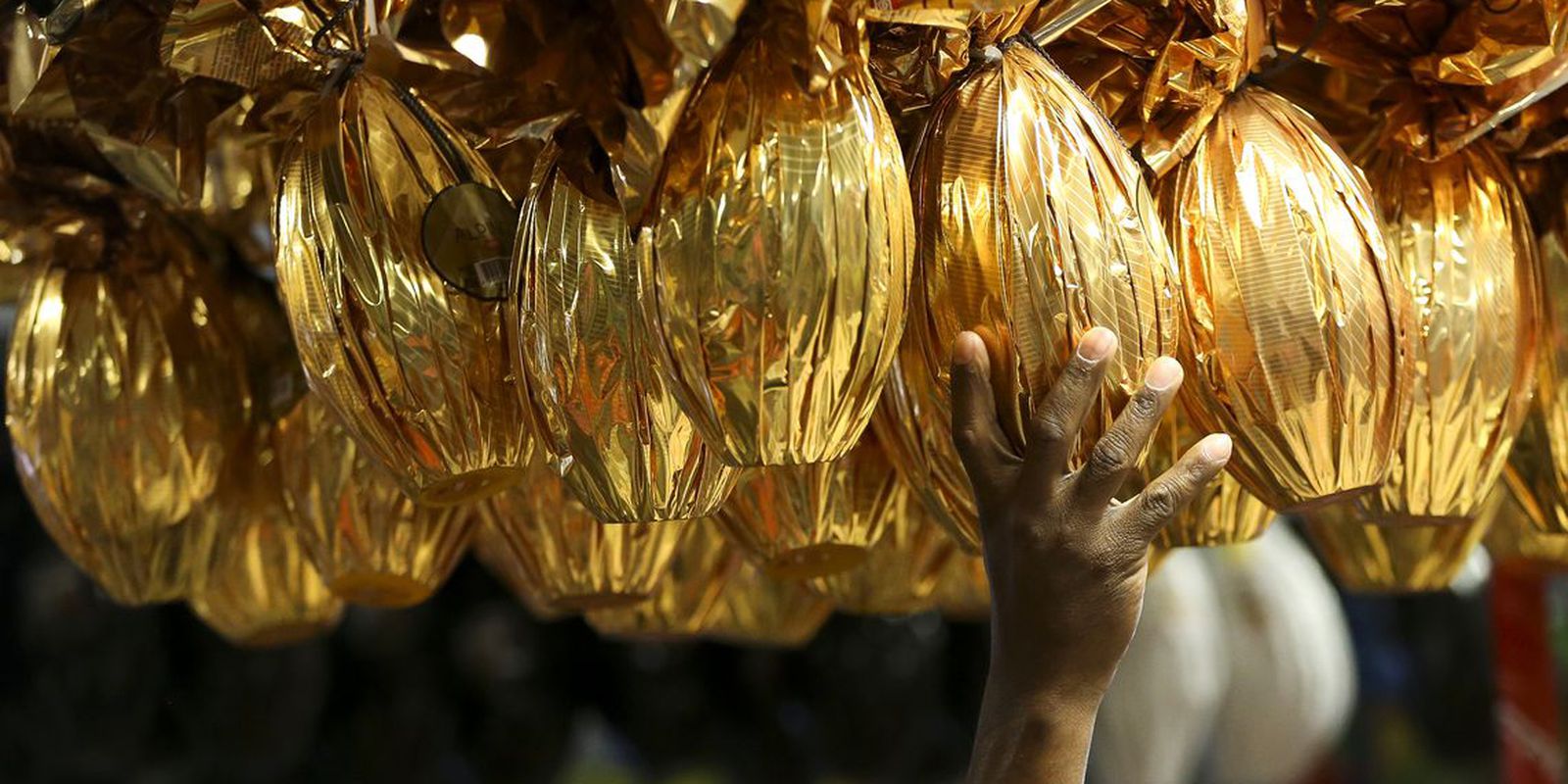 Privado: Sebrae revela aumento de pequenos negócios que fabricam chocolates
