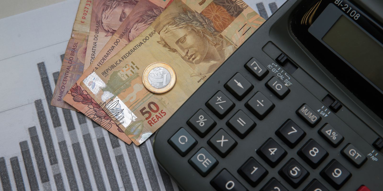 Privado: Brasil volta a ter mais de 65 milhões de inadimplentes