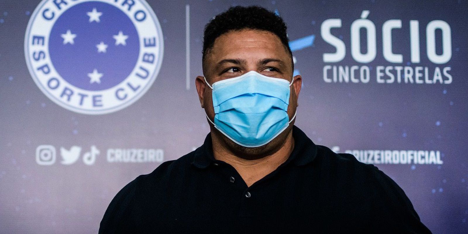 Privado: Agora é oficial: Ronaldo Nazário se torna dono da SAF do Cruzeiro