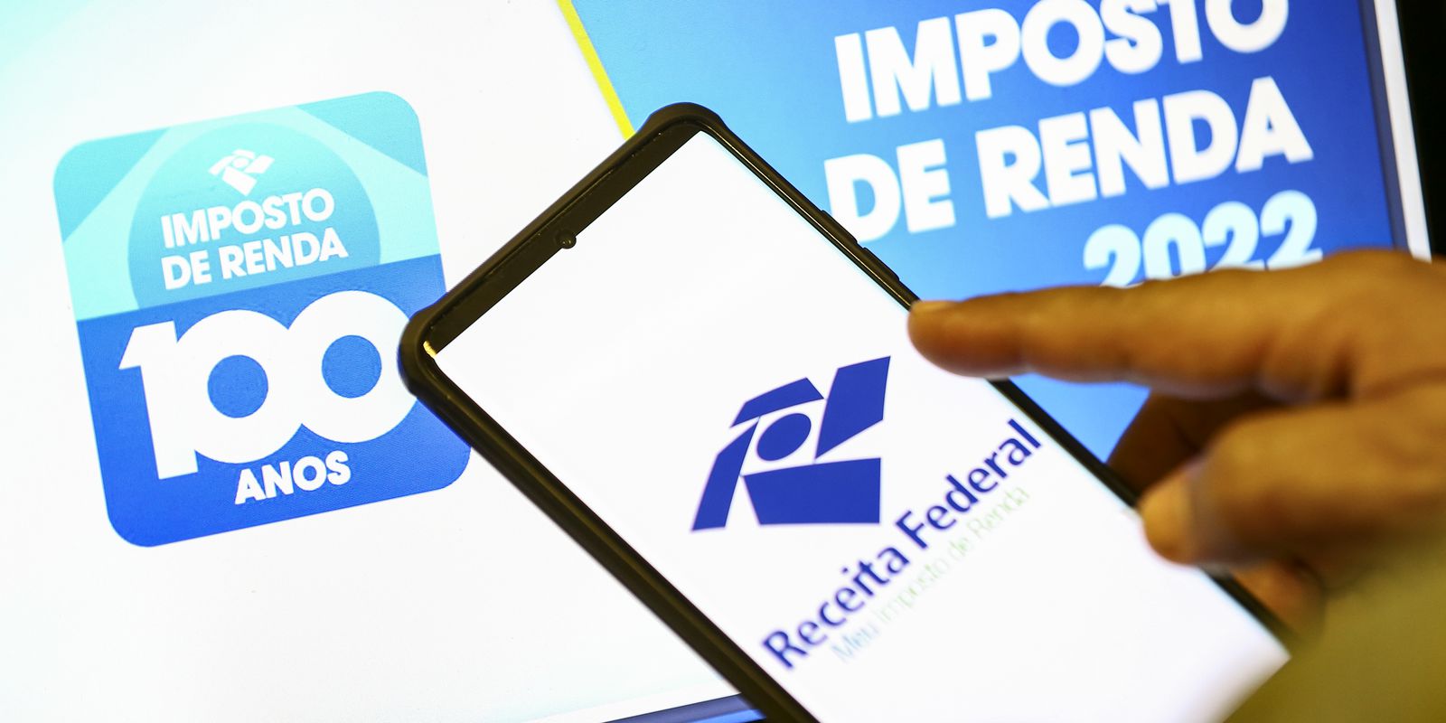 Privado: Receita abre hoje consulta a lote residual de restituição do IRPF