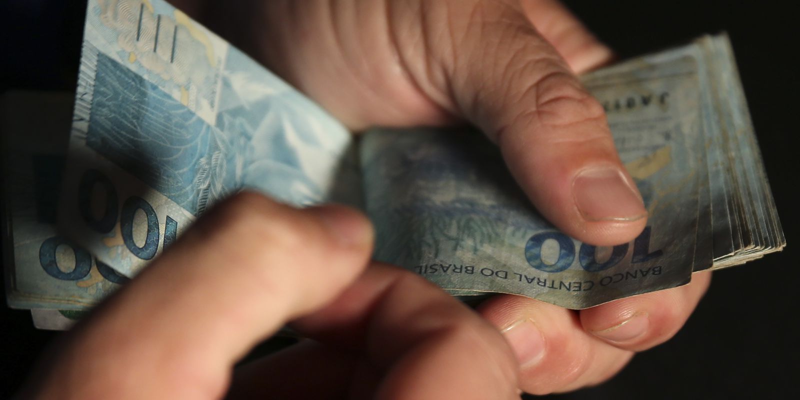 Privado: Caixa paga hoje Auxílio Brasil a beneficiários com NIS final 6