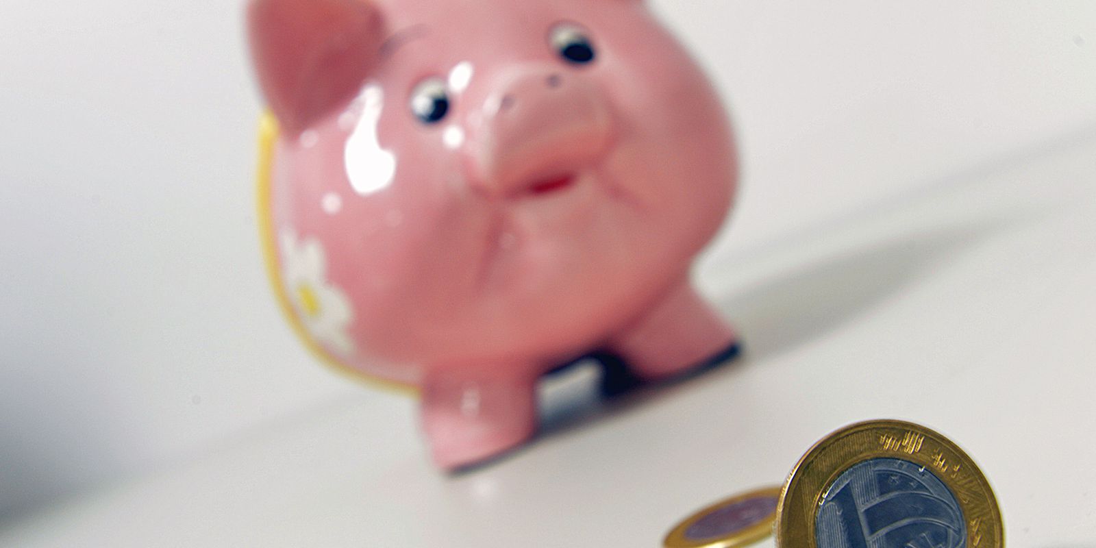 Privado: Poupança tem retirada líquida de R$ 46,3 bi até metade de abril