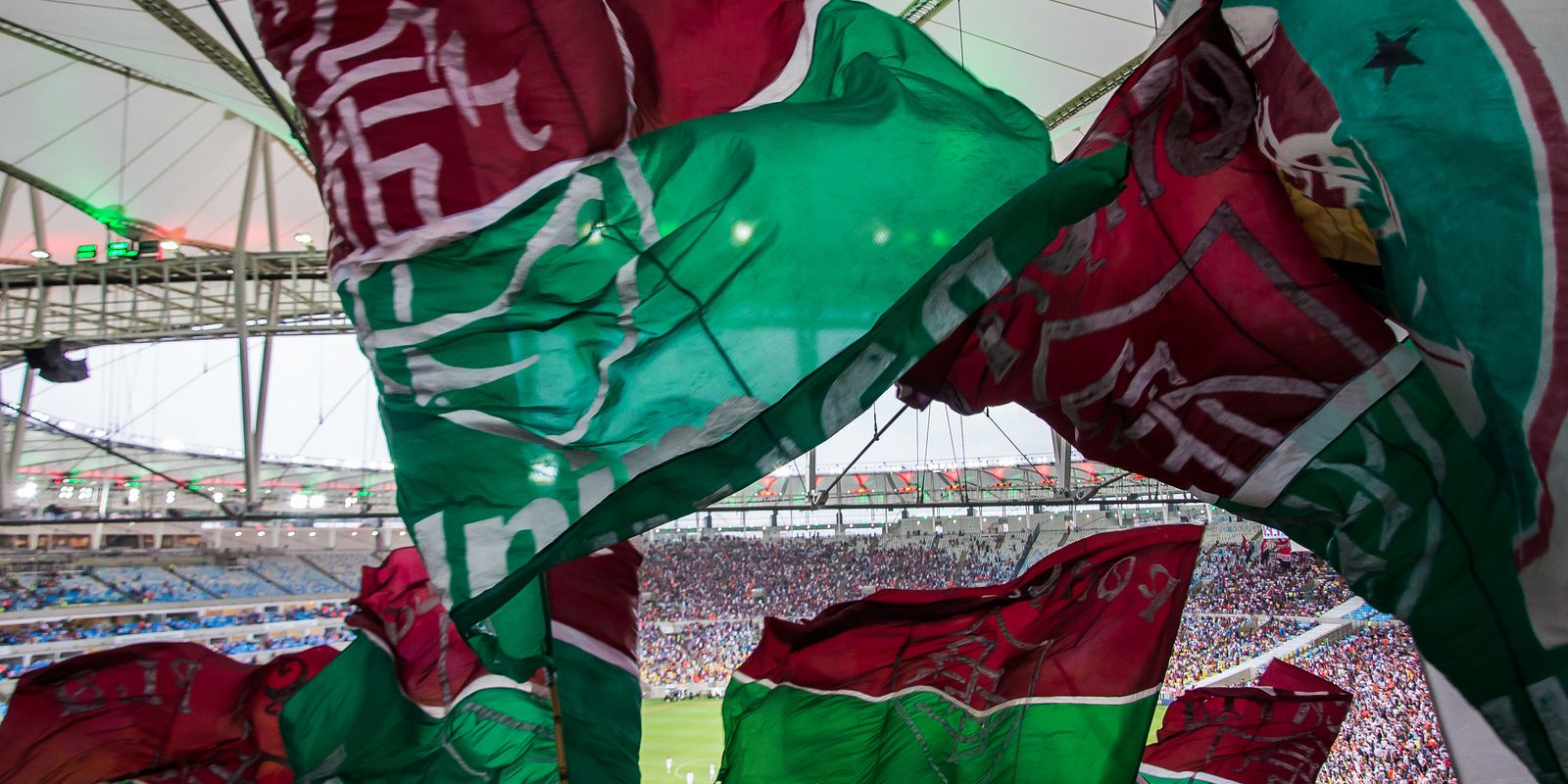 Privado: Sul-Americana: Flu mira reabilitação contra Unión Santa Fe no Maracanã