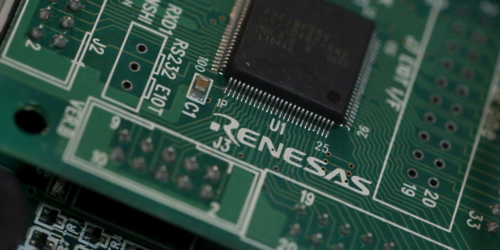 Privado: Chanceler defende zona de exportação especial para semicondutores