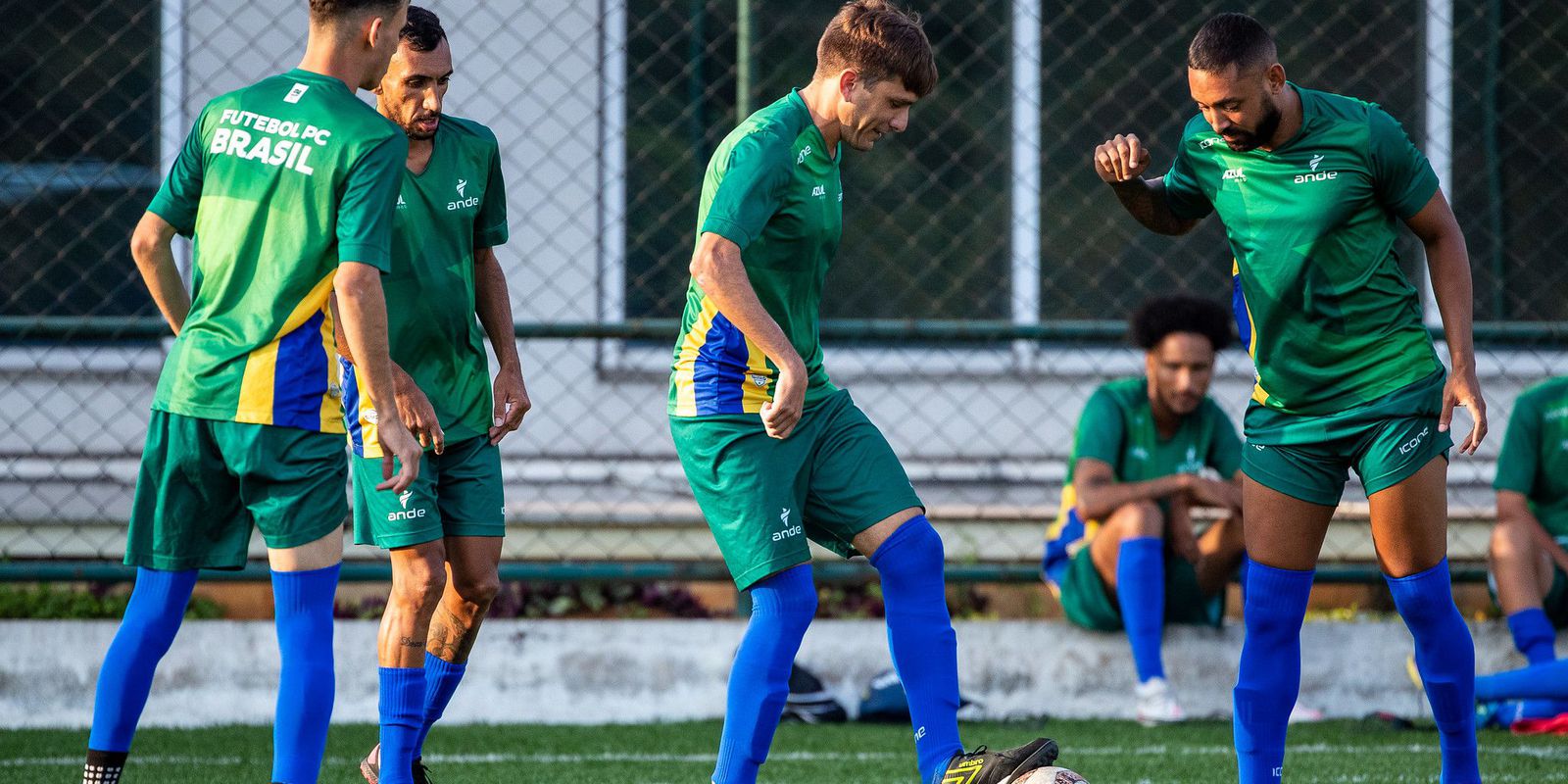 Privado: Coluna – Futebol PC e tênis abrem maratona paralímpica de Mundiais