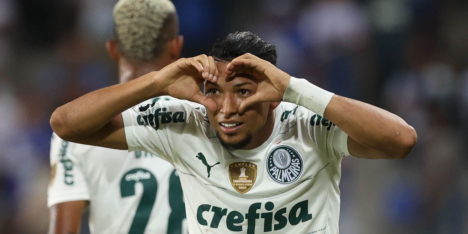 Privado: Libertadores: Palmeiras bate Emelec e mantém 100% de aproveitamento