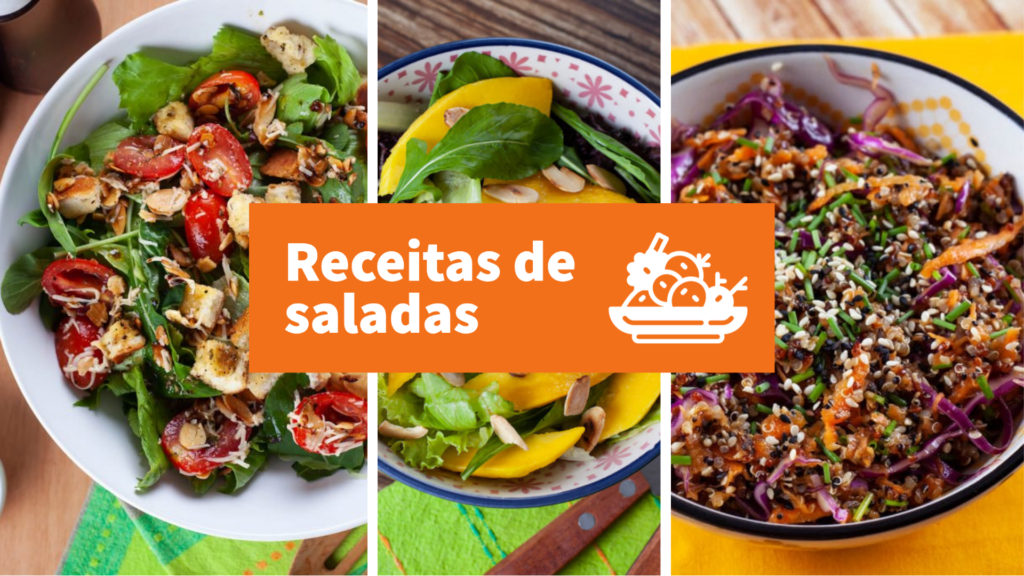 Privado: Receitas de saladas