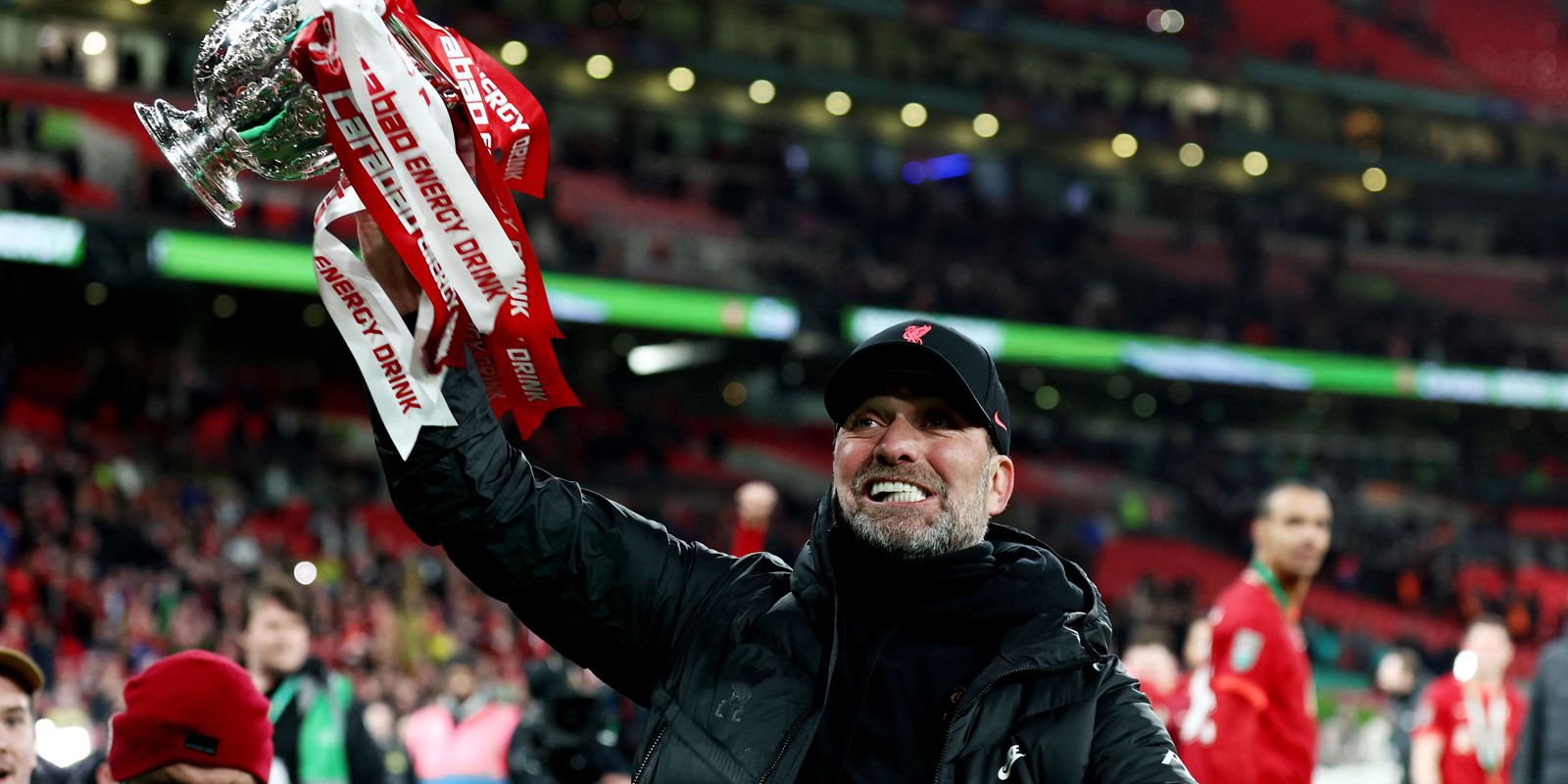 Privado: Treinador Jürgen Klopp renova contrato com o Liverpool até 2026