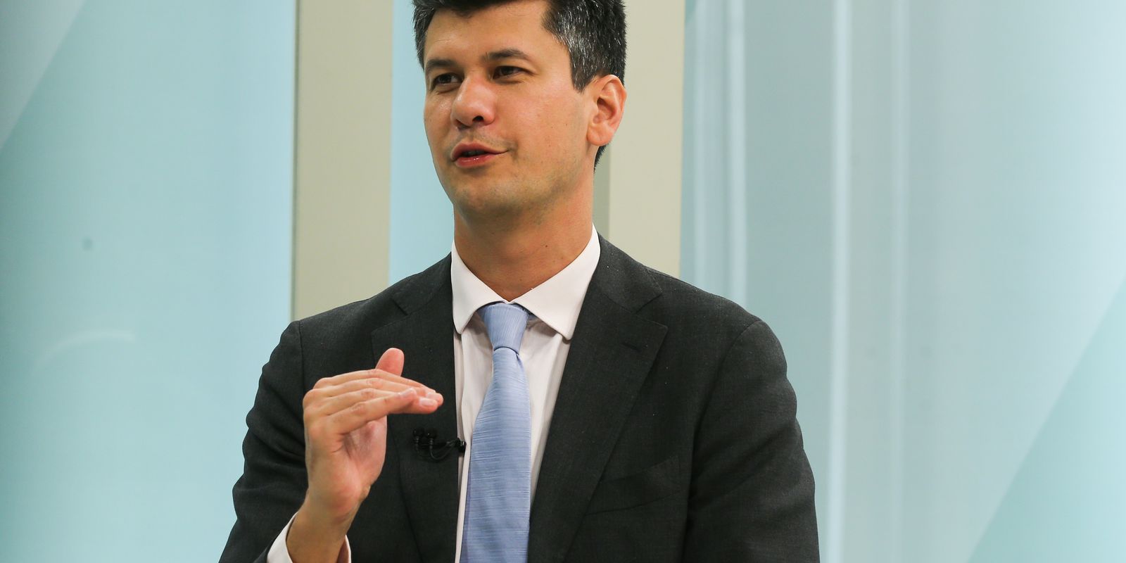 Privado: BNDES diz que presença do setor privado impulsiona infraestrutura