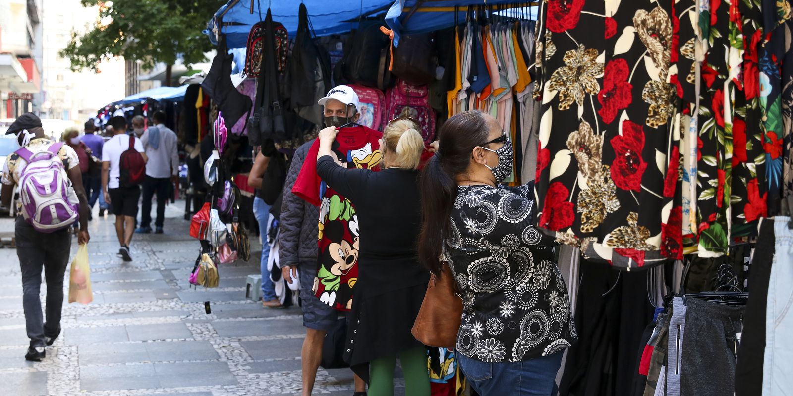 Privado: SP: prefeitura promove mutirão com oportunidades de emprego 