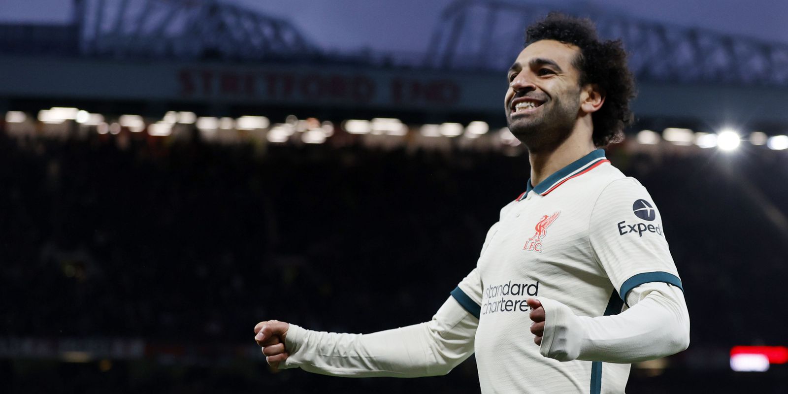 Privado: Salah é eleito jogador do ano por associação de cronistas ingleses