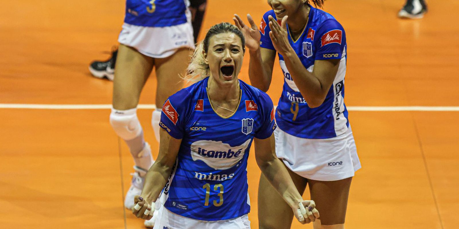 Privado: Minas Tênis Clube conquista Superliga feminina de vôlei