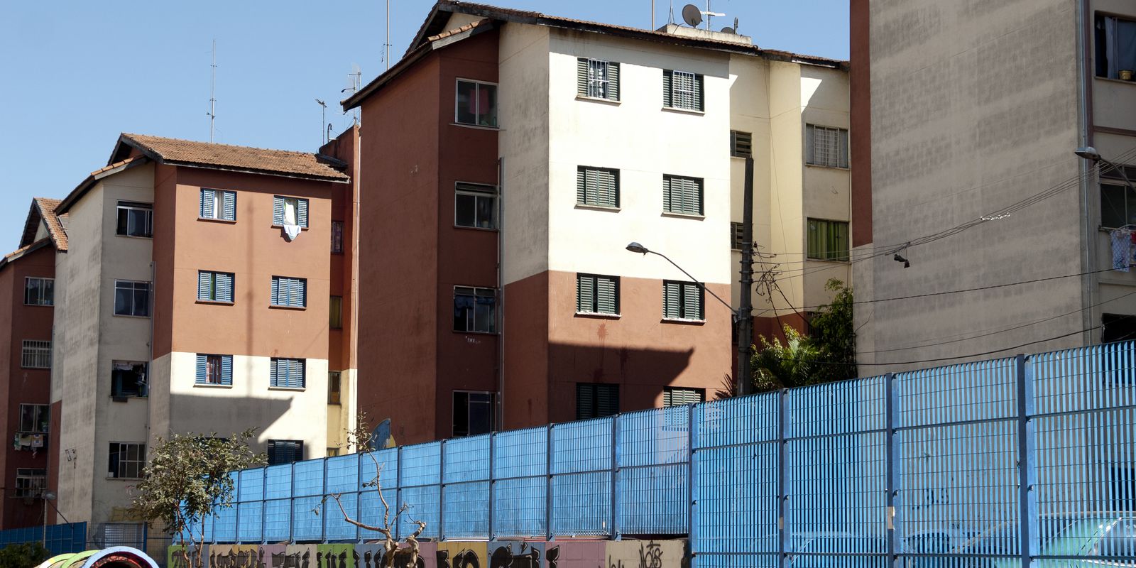 Privado: FGTS poderá ser usado para pagar até 12 parcelas atrasadas do imóvel