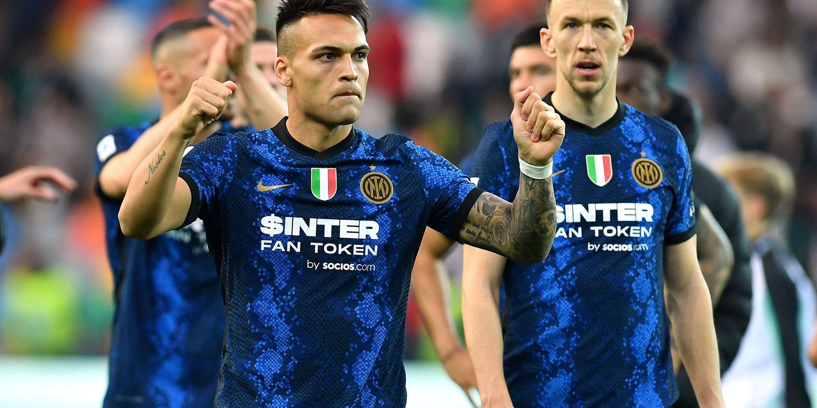 Privado: Inter de Milão segue na cola do Milan após 2 a 1 suado contra Udinese